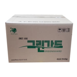 삼익 그린가드 연속비닐 35L 1롤
