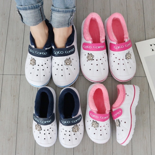 키즈노리 겨울왕국 시스터 겨울 털실내화 아동 유아 초등 학교 학생 어린이 유치원 남아 여아 캐릭터 어린이집 거실화