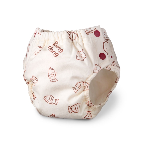 베이비앙 팬티 기저귀 붕어빵