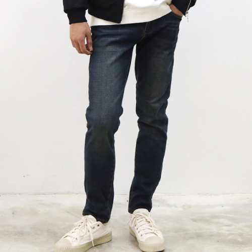 OP sado 신사 Do JMM9999 겨울워싱본딩청바지 2139