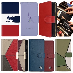 갤럭시 지갑,가죽,플립케이스