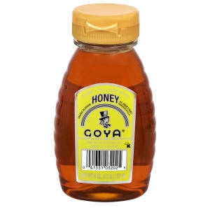  커클랜드꿀 미국꿀 천연꿀 Goya Honey 16 oz 454g