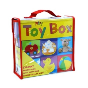   토이북 My Toy Box