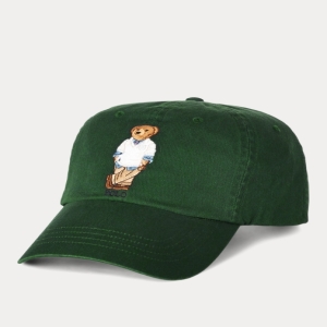  폴로랄프로렌 남성 Polo Bear Chino Cap