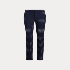  폴로랄프로렌 PolkaDot Stretch Twill Pant