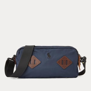  폴로랄프로렌 Mountain Crossbody Bag