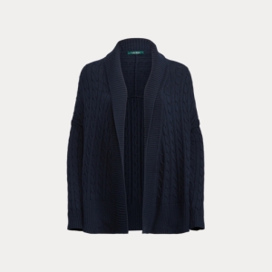  폴로랄프로렌 Shawl Collar Cardigan