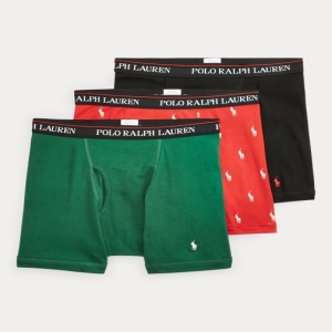  폴로랄프로렌 Boxer Brief 3 Pack