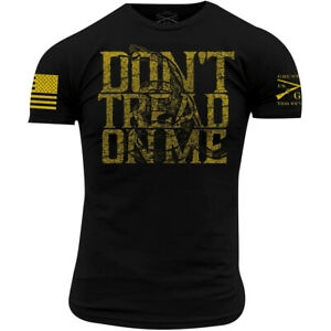  Grunt Style Don't Tread On Me 2.0 T-Shirt