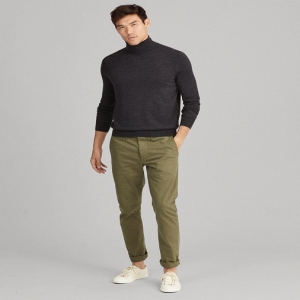  폴로랄프로렌 Washable Merino Wool Sweater