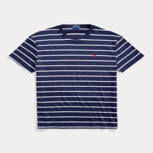  폴로랄프로렌 Classic Fit Striped T-Shirt 상품이미지