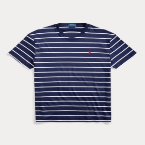  폴로랄프로렌 Classic Fit Striped T-Shirt