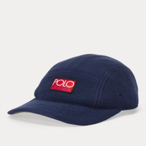  폴로랄프로렌 남성 Polo Sport Fleece Cap