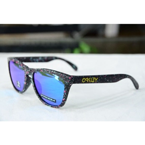 오클리 CI OO9245 프로그스킨 아시안 핏