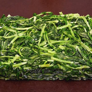 자연미가  냉동 무청시래기 10kg/깨끗히 손질한 실속대량용