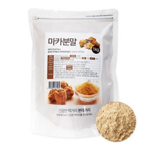 코리원 페루산 마카 분말 1kg 마카 마카가루 마카파우더