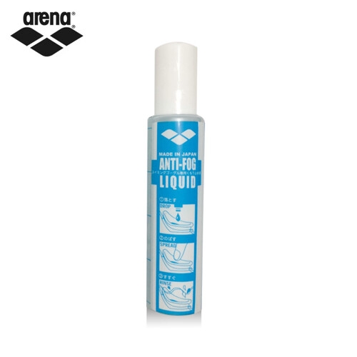 아레나  AVAAY01 용품 수경 렌즈용 김서림 방지제 안티포그액