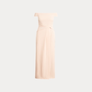  폴로랄프로렌 Jersey Off the Shoulder Gown 상품이미지