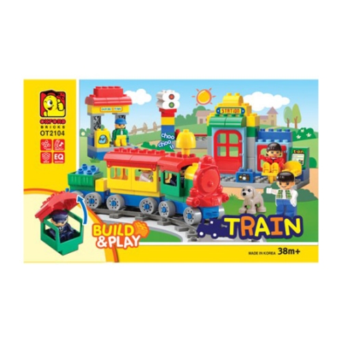 옥스포드  트레인 (OT2104)