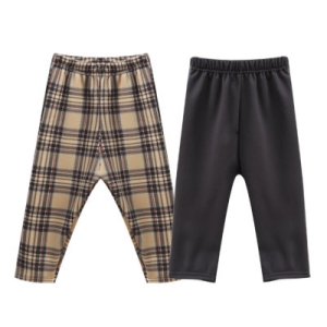 노리터 배기기모 아동팬츠 외  4종 기획  set191106-8