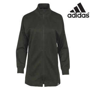 아디다스  여성 XBYO 롱 트랙탑 자켓 점퍼 CV8578 P068152806