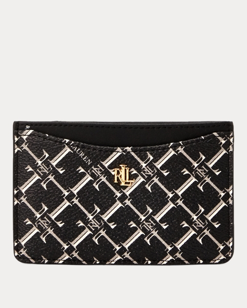  폴로랄프로렌 Heritage Card Case 상품이미지