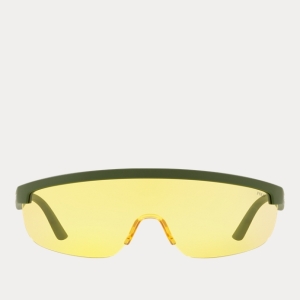  폴로랄프로렌 남성 Polo Sport Shield Sunglasses