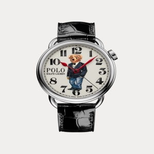  폴로랄프로렌 Tuxedo Bear Watch