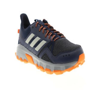  아디다스 Textile Lace Up Athletic Hiking Shoes (EE9557)