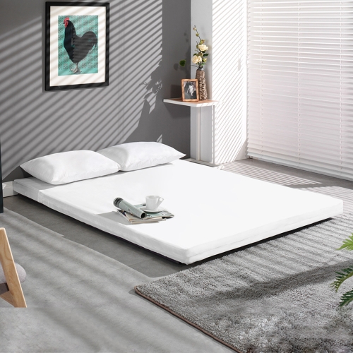 세이프레스트 펄럭스 텐셀 매트리스커버 SS