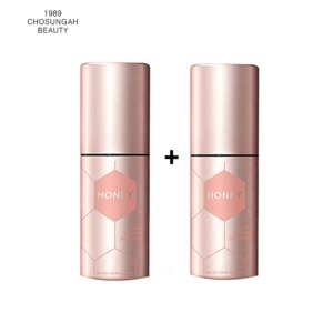  조성아22 꿀럼핑 파운데이션 30ml [2개]