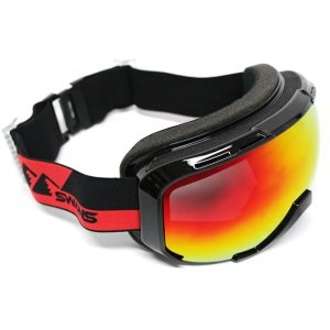 야마모토코가쿠 스완스 080-MDHS (화이트)