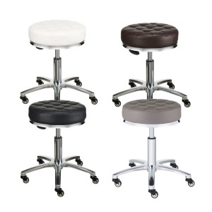 구구몰 미용의자/진찰용의자/환의자/마사지의자/간이의자/보조의자/네일의자/원형의자/스툴/작업용/병원
