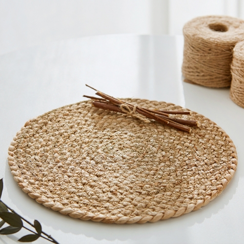 마켓비  DOTOMI 매트 원형 D20 BJM02S 8780.0676