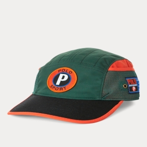  폴로랄프로렌 남성 Polo Sport Sportsman Cap