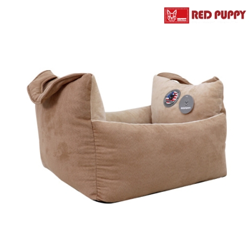 레드퍼피  드라이밍 카시트