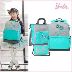 바비 2020 여아 초등학생 신학기책가방세트 핸드폰가방증정 BBAK01ST02KM