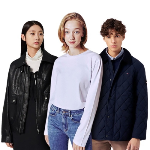 컨셉원 2021 여름 코튼 저지 반팔 티셔츠 021506 10021506