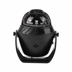 마린용 해양 LED 나침반