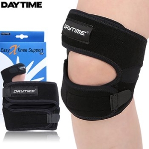 대원레포츠 이지 엑스 기능성 무릎 보호대 (YD325F)