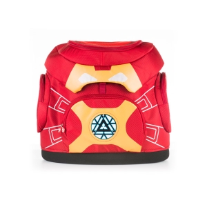 다이스키 캐릭터 백팩 아이언맨 중