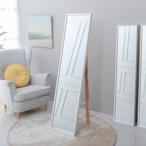 마켓리더  제니 스탠드 거치대 전신거울