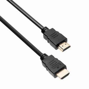 프라임디렉트 HDMI 2.0 고급형 골드 케이블[1.4m]