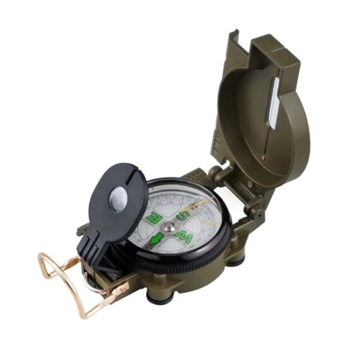 브런튼 밀리터리 나침반