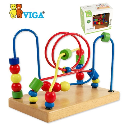 토도리브로 비가 VIGA  베이비 롤러코스터  V56256