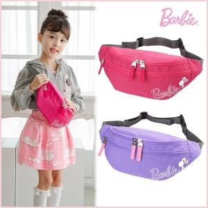 바비 여아 키즈 힙색