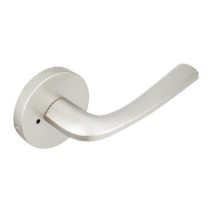 엔젤금속  방문손잡이 비트 501 그레이