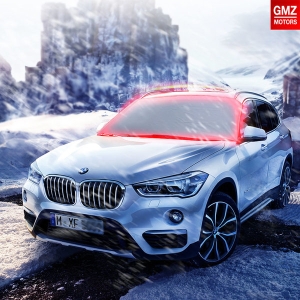 꾸미자닷컴  퍼펙트 성에방지커버