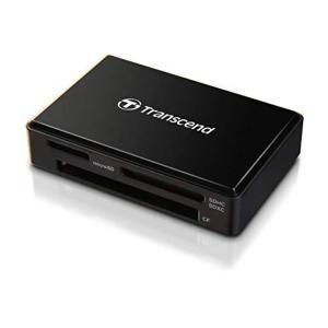 트랜센드 TS-RDF8K2 카드리더기[해외구매]
