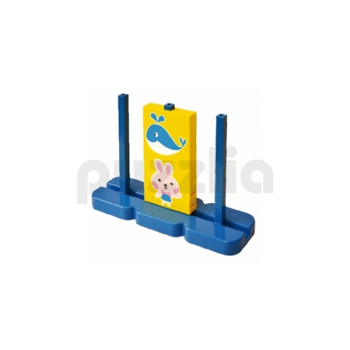 아미  퍼즐리아  신개념 하노이 메르센 수퍼즐